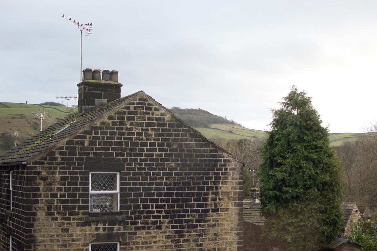 The Blacksmiths Arms Penistone Exterior photo